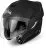 Мотошлем модуляр Airoh Rev 19 Black Matt