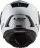 Мотошлем LS2 FF902 Scope Solid, цвет Белый