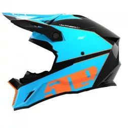 Шлем 509 Altitude 2.0 GT Cyan
