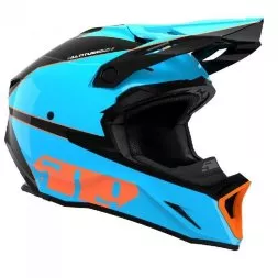 Шлем 509 Altitude 2.0 GT Cyan