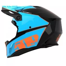 Шлем 509 Altitude 2.0 GT Cyan