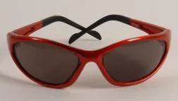 Очки Global Vision Reflex Smoked red