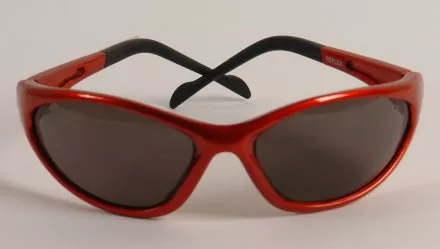 Очки Global Vision Reflex Smoked red