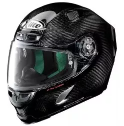 Мотошлем X-Lite X-803 Ultra Carbon Puro 01