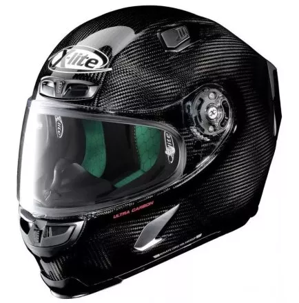 Мотошлем X-Lite X-803 Ultra Carbon Puro 01