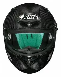 Мотошлем X-Lite X-803 Ultra Carbon Puro 01