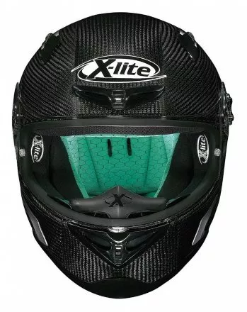 Мотошлем X-Lite X-803 Ultra Carbon Puro 01