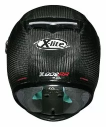 Мотошлем X-Lite X-803 Ultra Carbon Puro 01