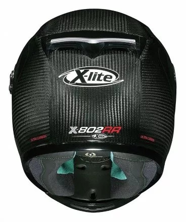 Мотошлем X-Lite X-803 Ultra Carbon Puro 01