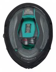 Мотошлем X-Lite X-803 Ultra Carbon Puro 01