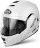 Мотошлем модуляр Airoh Rev 19 White Gloss