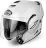 Мотошлем модуляр Airoh Rev 19 White Gloss