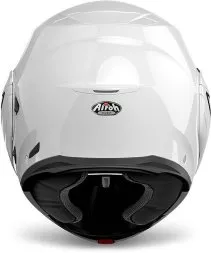 Мотошлем модуляр Airoh Rev 19 White Gloss
