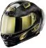 Мотошлем X-Lite X-803 RS Ultra Carbon Golden Edition 33