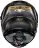 Мотошлем X-Lite X-803 RS Ultra Carbon Golden Edition 33