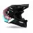 Шлем 509 Altitude 2.0 Maroon Teal