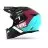 Шлем 509 Altitude 2.0 Maroon Teal