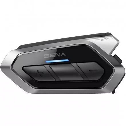 Мотогарнитура Sena 50R Quantium Duo