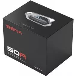 Мотогарнитура Sena 50R Quantium Duo