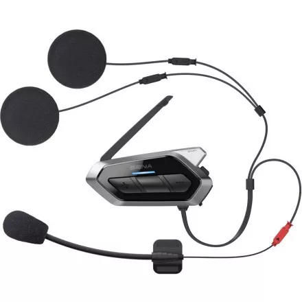 Мотогарнитура Sena 50R Quantium Duo