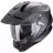 Мотошлем Scorpion Exo ADF-9000 Air Solid цвет Черный Матовый