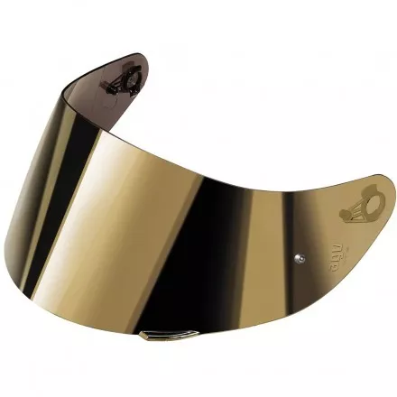 Визор AGV K5 S/K3 SV Iridium Gold