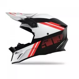 Шлем 509 Altitude 2.0 Racing Red