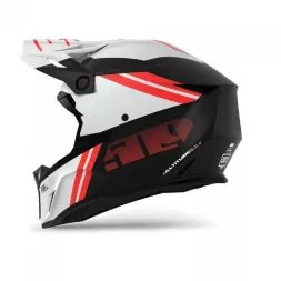 Шлем 509 Altitude 2.0 Racing Red