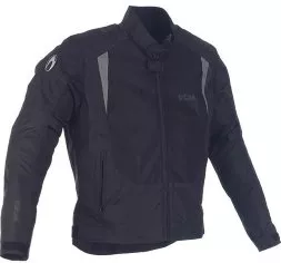 Мотокуртка Richa Dry Wind Black
