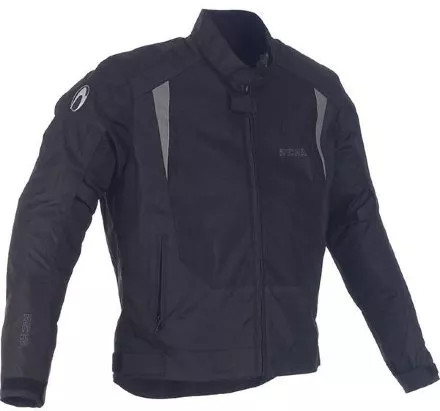 Мотокуртка Richa Dry Wind Black