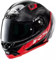 Мотошлем X-Lite X-803 RS Ultra Carbon Hot Lap 13