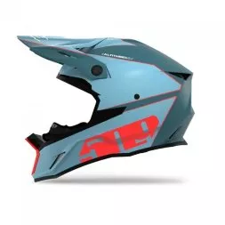 Шлем 509 Altitude 2.0 Sharkskin