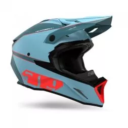 Шлем 509 Altitude 2.0 Sharkskin