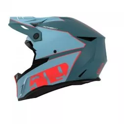 Шлем 509 Altitude 2.0 Sharkskin