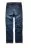 Мотоджинсы PromoJeans Storm Blue