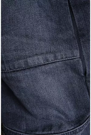 Мотоджинсы PromoJeans Storm Blue
