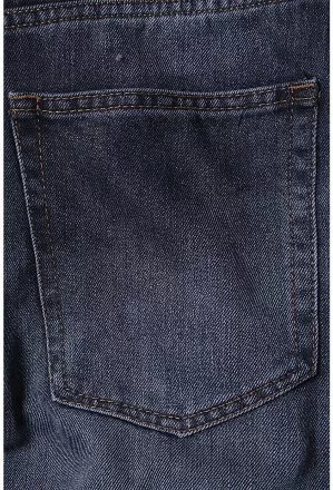Мотоджинсы PromoJeans Storm Blue