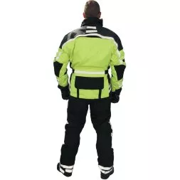 Мотокуртка Restyle Instructor Jacket Men