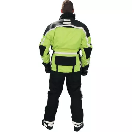 Мотокуртка Restyle Instructor Jacket Men