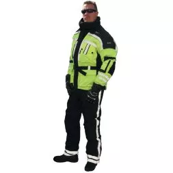 Мотокуртка Restyle Instructor Jacket Men