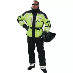 Мотокуртка Restyle Instructor Jacket Men