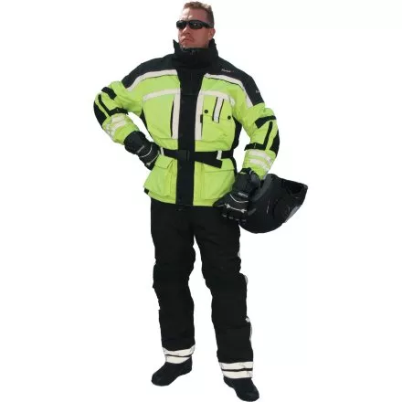 Мотокуртка Restyle Instructor Jacket Men