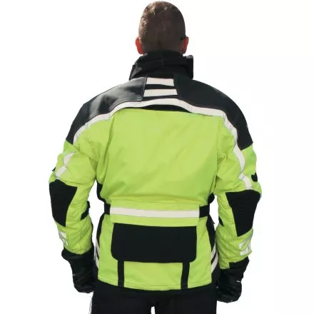 Мотокуртка Restyle Instructor Jacket Men