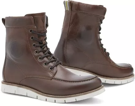 Ботинки Rev`it Mohawk 2 Brown-White