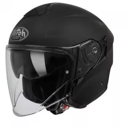 Мотошлем Airoh Hunter Black Matt