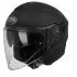 Мотошлем Airoh Hunter Black Matt