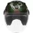 Мотошлем Guang Jet Camo Classics Glossy