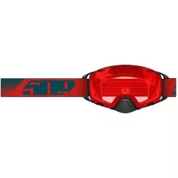 Очки 509 Aviator 2.0 Fuzion Sharkskin без подогрева