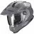 Мотошлем Scorpion Exo ADF-9000 Air Solid цвет Серый