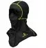 Подшлемник Scott Facemask Wind DP, цвет Черный